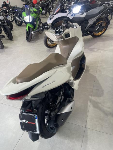 HONDA PCX 150 DLX, Foto 7