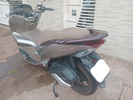 HONDA PCX 150 DLX, Foto 5