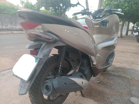 HONDA PCX 150 DLX, Foto 6