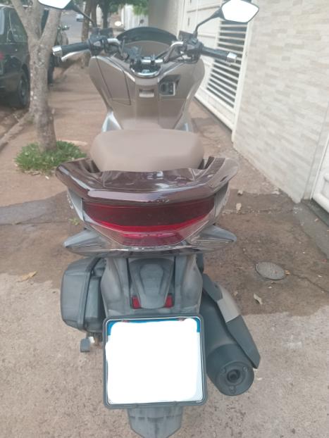 HONDA PCX 150 DLX, Foto 7