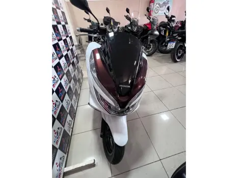 HONDA PCX 150 DLX, Foto 5