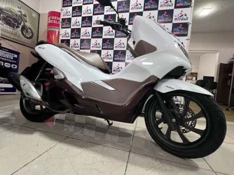 HONDA PCX 150 DLX, Foto 7