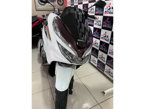 HONDA PCX 150 DLX, Foto 10