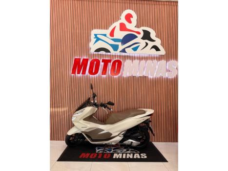 HONDA PCX 150 DLX, Foto 1