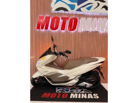 HONDA PCX 150 DLX, Foto 2