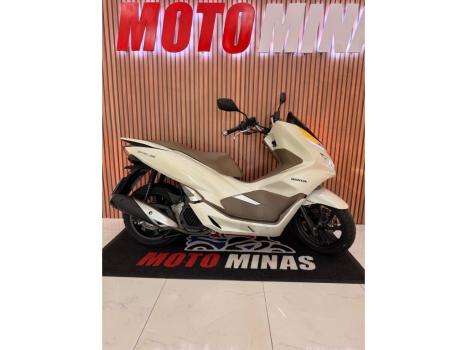 HONDA PCX 150 DLX, Foto 4