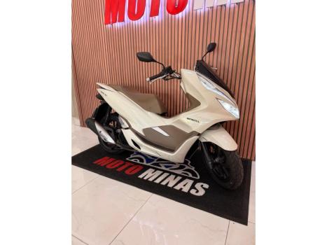 HONDA PCX 150 DLX, Foto 5