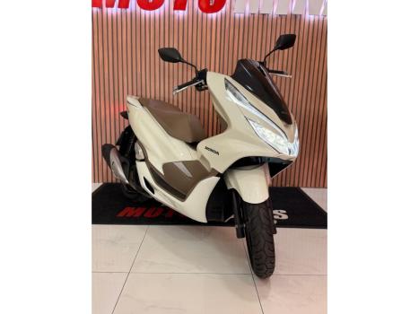HONDA PCX 150 DLX, Foto 8