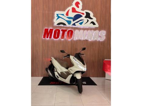 HONDA PCX 150 DLX, Foto 9