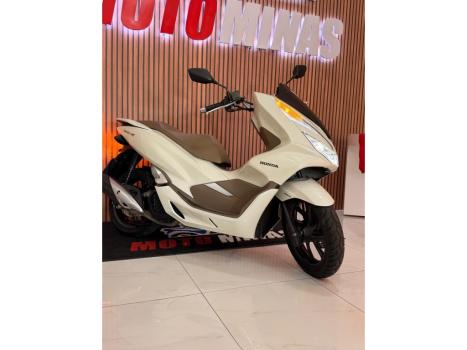 HONDA PCX 150 DLX, Foto 10