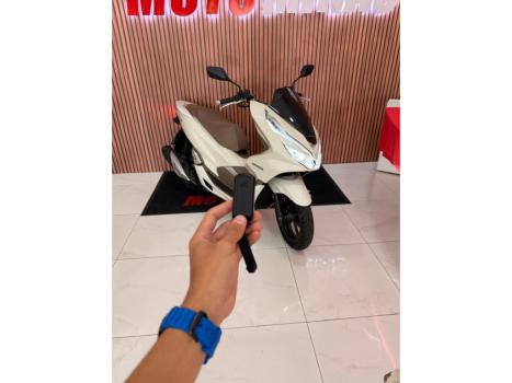 HONDA PCX 150 DLX, Foto 11