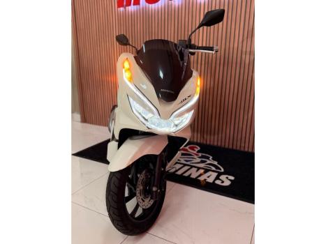 HONDA PCX 150 DLX, Foto 12
