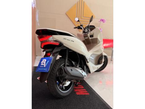 HONDA PCX 150 DLX, Foto 14