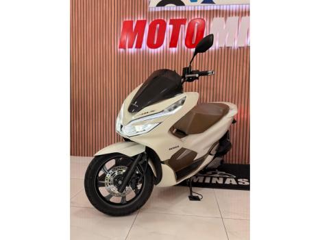 HONDA PCX 150 DLX, Foto 17
