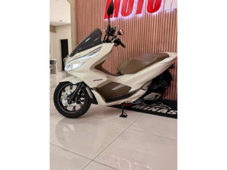 HONDA PCX 150 DLX, Foto 18