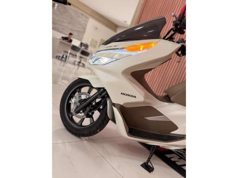 HONDA PCX 150 DLX, Foto 19