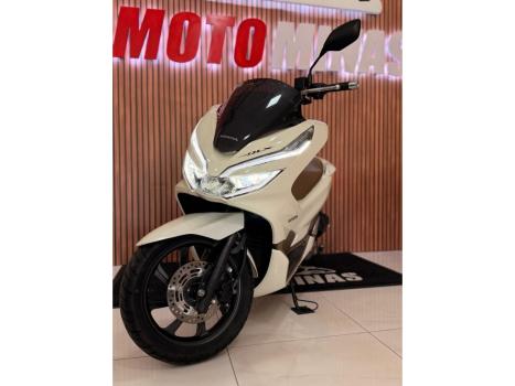 HONDA PCX 150 DLX, Foto 20