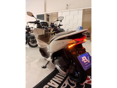 HONDA PCX 150 DLX, Foto 21