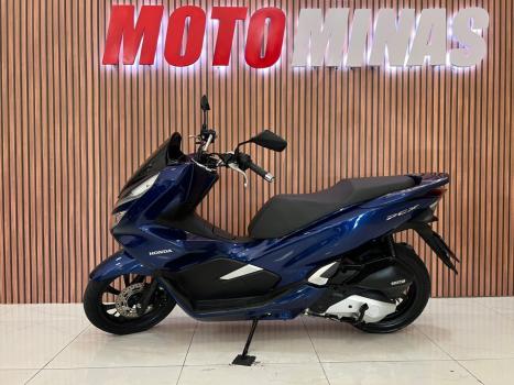 HONDA PCX 150 DLX, Foto 1