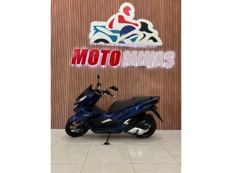 HONDA PCX 150 DLX, Foto 2