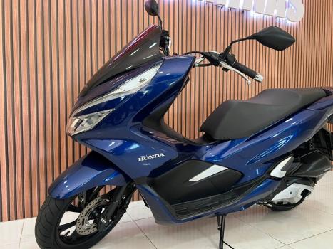 HONDA PCX 150 DLX, Foto 3