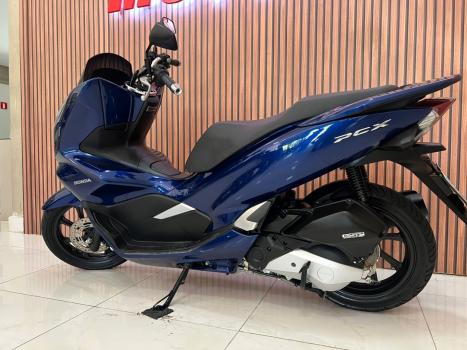 HONDA PCX 150 DLX, Foto 5