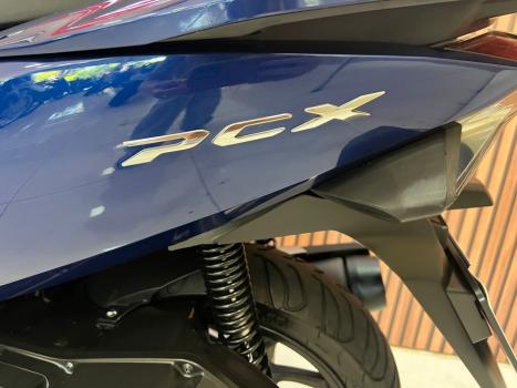 HONDA PCX 150 DLX, Foto 6