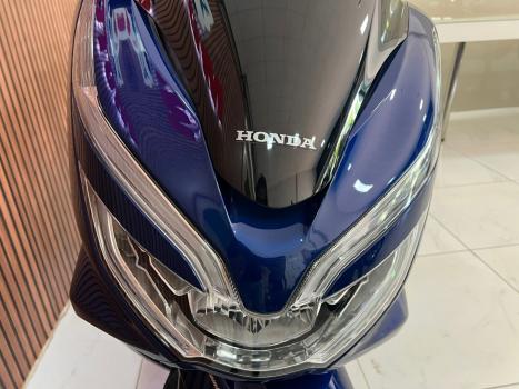 HONDA PCX 150 DLX, Foto 7