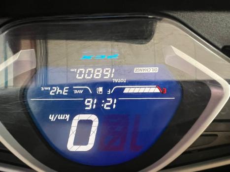 HONDA PCX 150 DLX, Foto 8