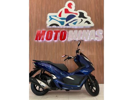 HONDA PCX 150 DLX, Foto 9