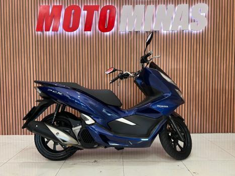HONDA PCX 150 DLX, Foto 10