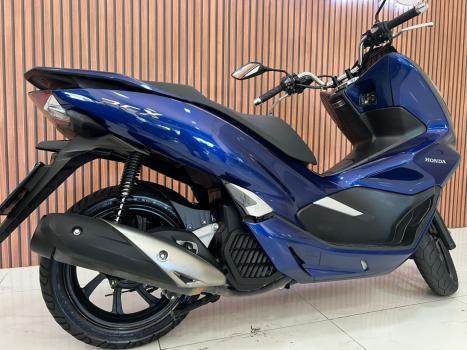 HONDA PCX 150 DLX, Foto 11