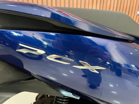 HONDA PCX 150 DLX, Foto 12