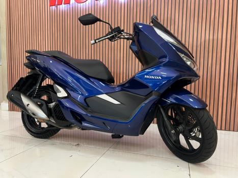 HONDA PCX 150 DLX, Foto 13