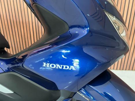 HONDA PCX 150 DLX, Foto 14