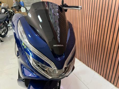 HONDA PCX 150 DLX, Foto 15