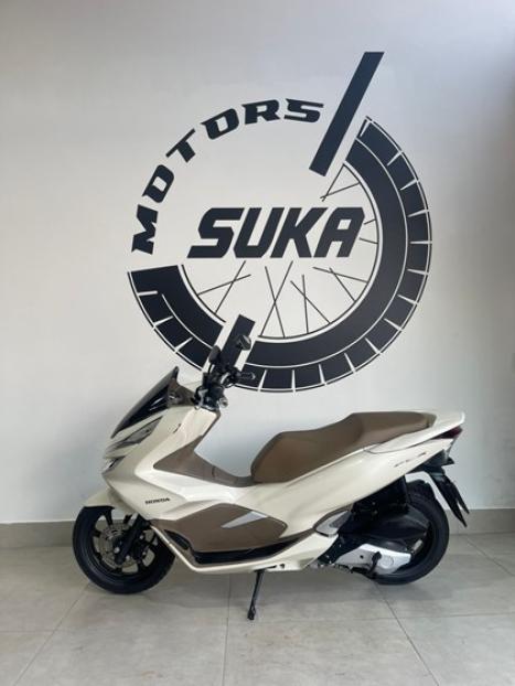 HONDA PCX 150 DLX, Foto 1