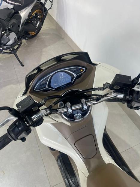 HONDA PCX 150 DLX, Foto 3
