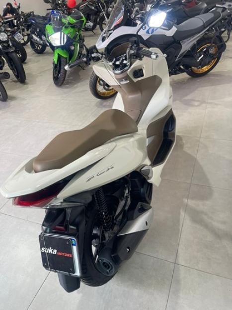 HONDA PCX 150 DLX, Foto 5