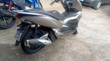 HONDA PCX 150 DLX, Foto 1