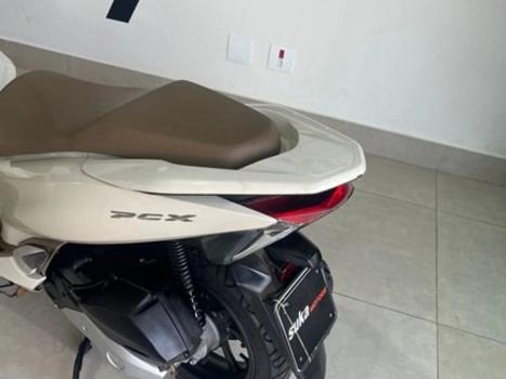 HONDA PCX 150 DLX, Foto 4