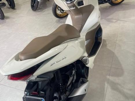 HONDA PCX 150 DLX, Foto 5