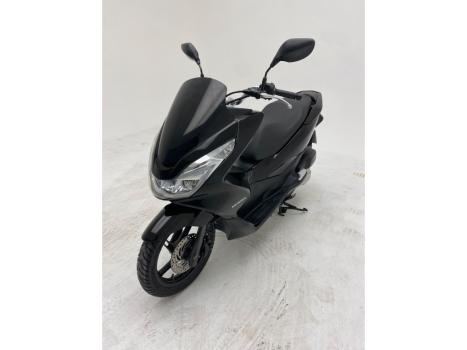 HONDA PCX 150 DLX, Foto 1
