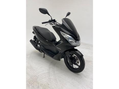 HONDA PCX 150 DLX, Foto 2