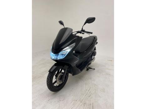 HONDA PCX 150 DLX, Foto 3