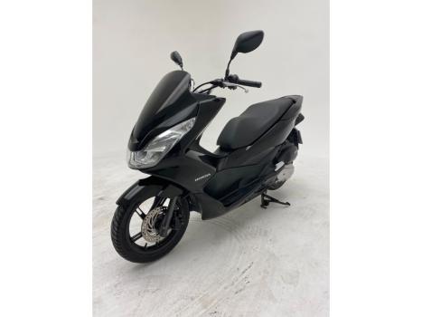 HONDA PCX 150 DLX, Foto 4