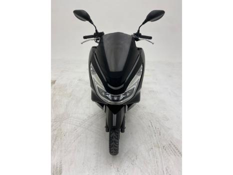 HONDA PCX 150 DLX, Foto 5