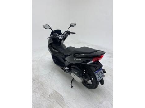 HONDA PCX 150 DLX, Foto 6