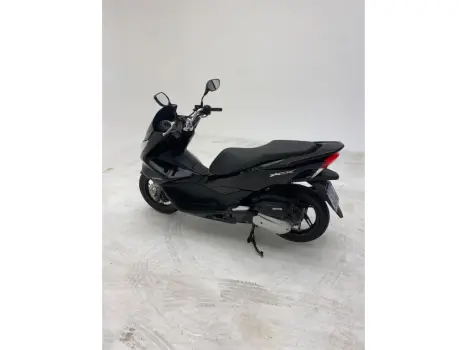 HONDA PCX 150 DLX, Foto 7