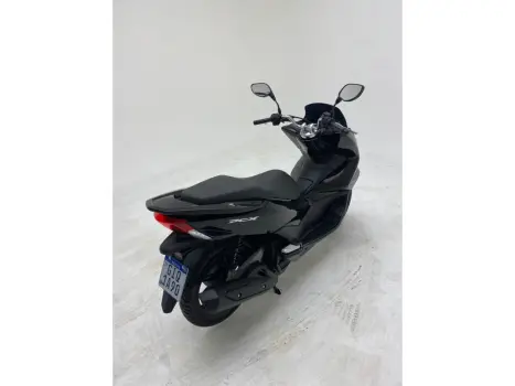 HONDA PCX 150 DLX, Foto 9